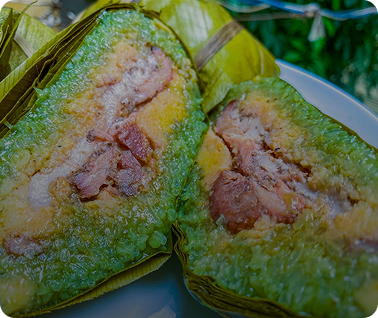 Trải nghiệm Ẩm thực & Phố Cổ Hà Nội