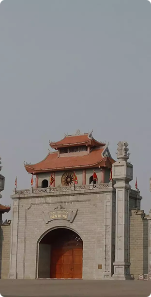 Thành Cổ Sơn Tây