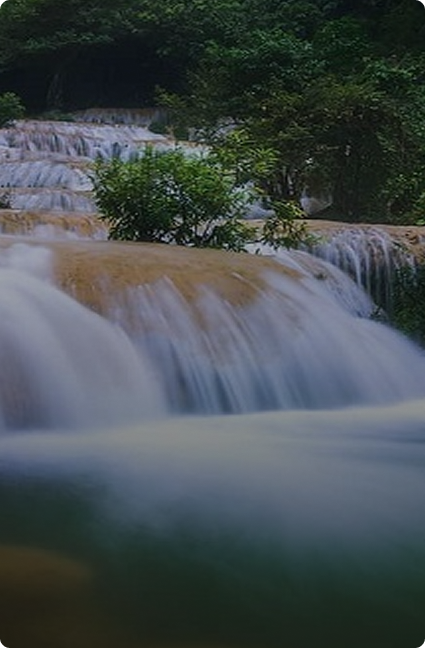 Khu Du Lịch Suối Khoáng Nóng Ba Vì
